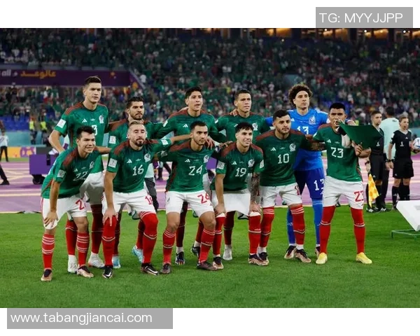 墨西哥足球世界的辉煌历史与未来发展展望
